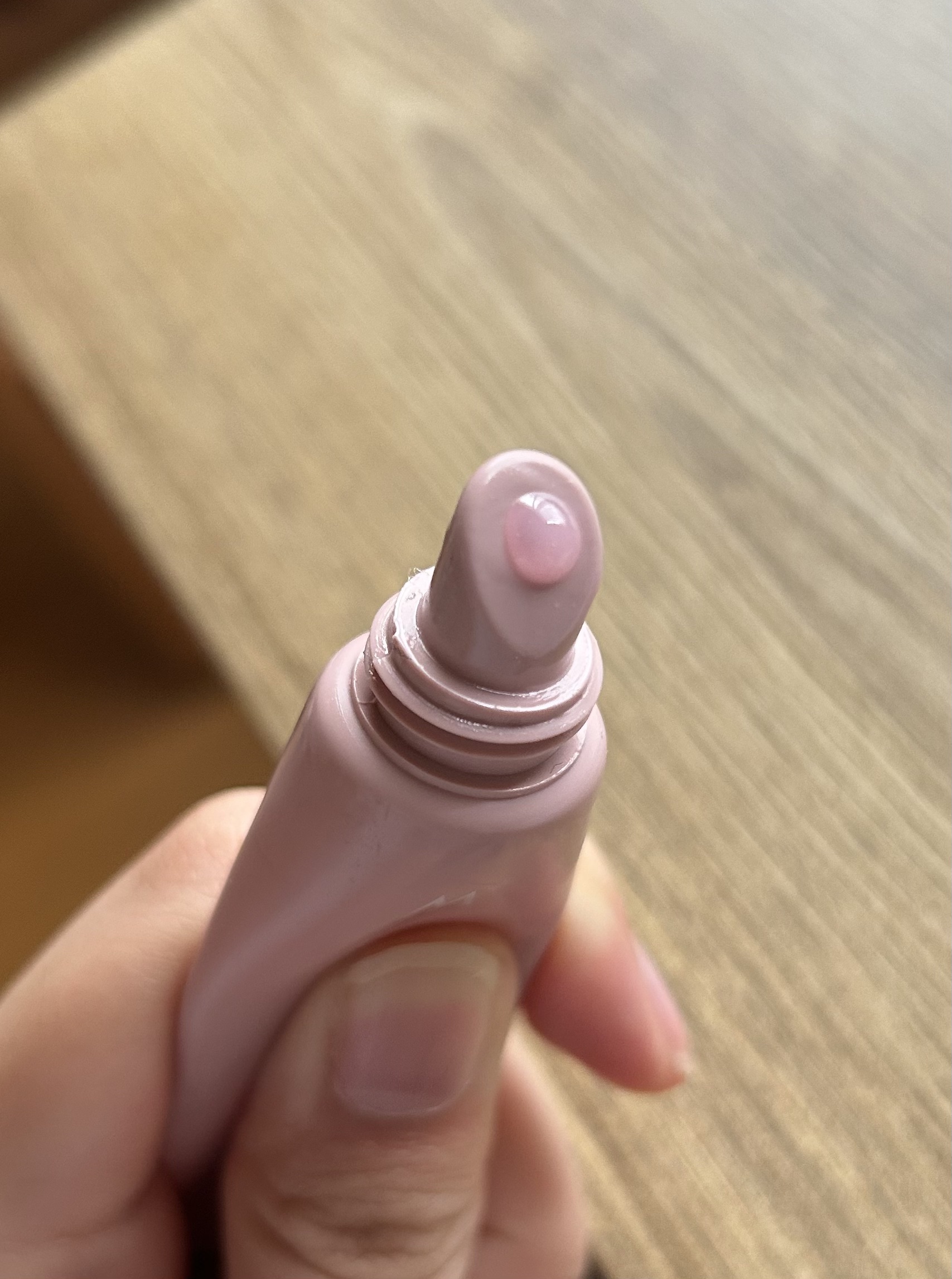 ウォンジョンヨ ケアマスターリップマスク/Wonjungyo/リップマスクを使ったクチコミ（2枚目）