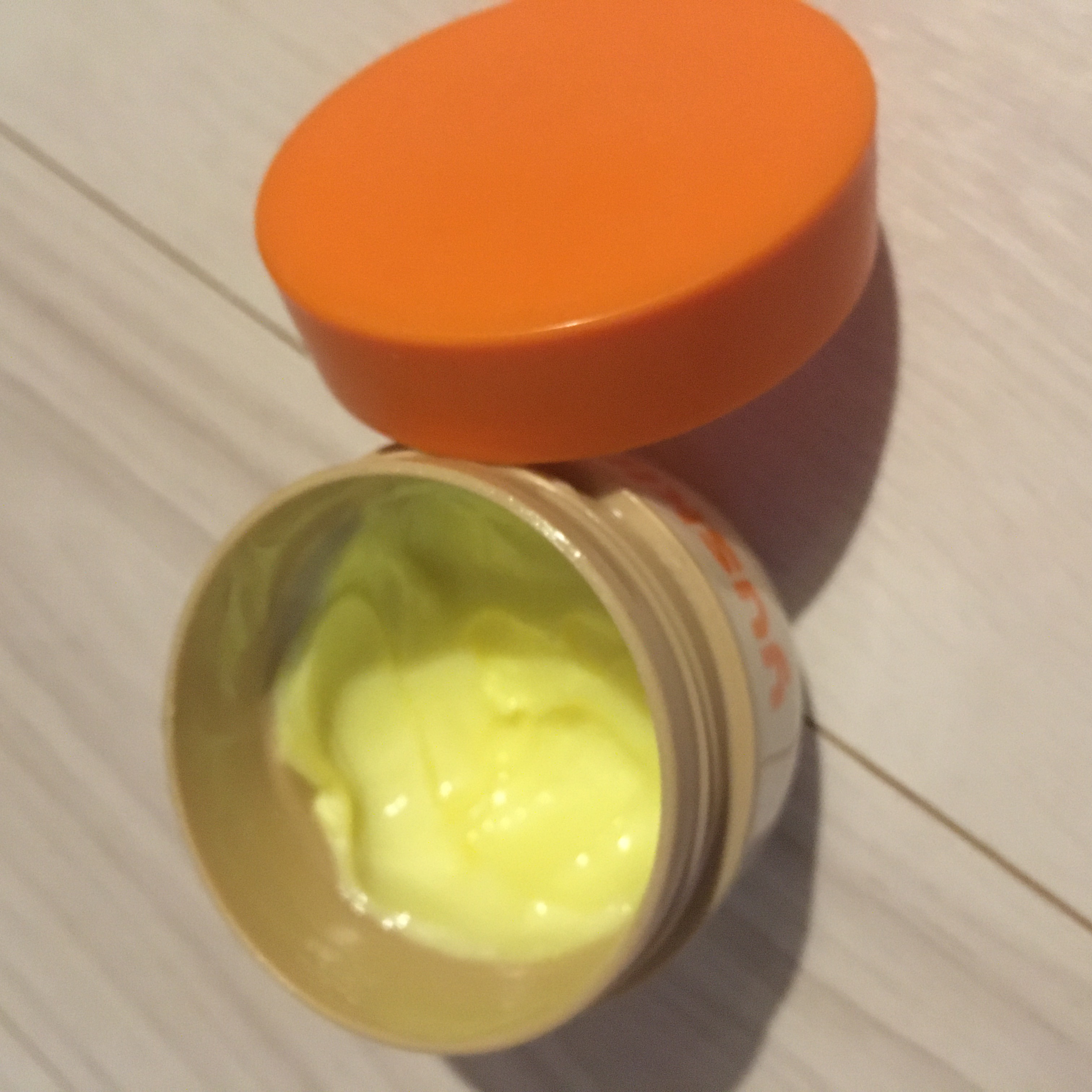 ユースキン/ユースキン/ボディクリームを使ったクチコミ（1枚目）