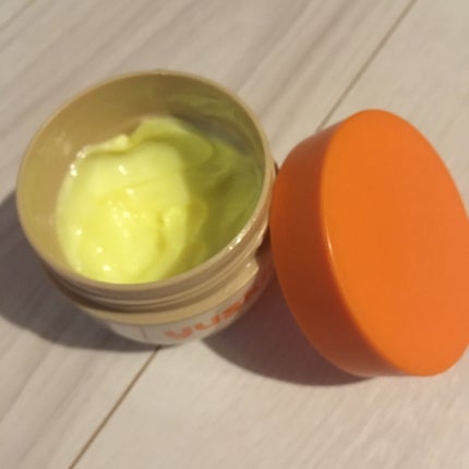 ユースキン/ユースキン/ボディクリームを使ったクチコミ(1枚目)