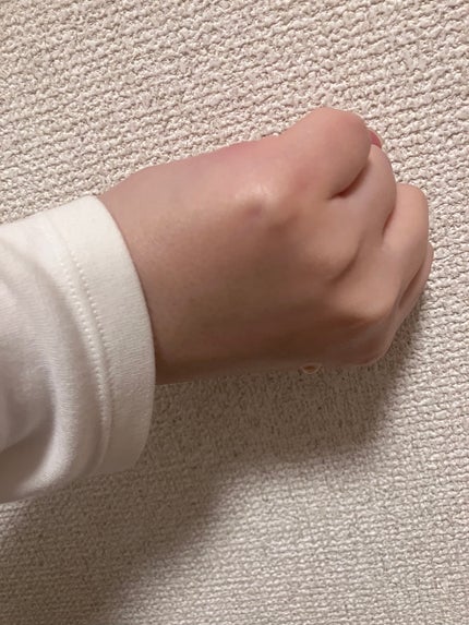 フルフィットプロポリスライトアンプル/COSRX/美容液を使ったクチコミ(1枚目)