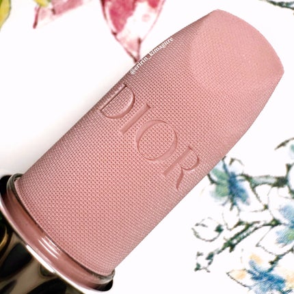 ルージュ ディオール バーム/Dior/リップバームを使ったクチコミ(4枚目)