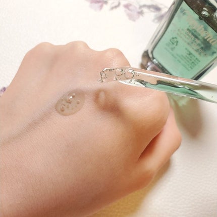 PDRN 73 リバイタライジング アンプル/MAYBENA/美容液を使ったクチコミ(2枚目)