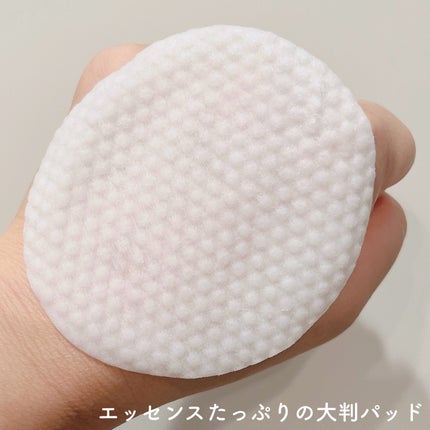 デイリートナーパッド/NEEDLY/トナーパッドを使ったクチコミ(5枚目)