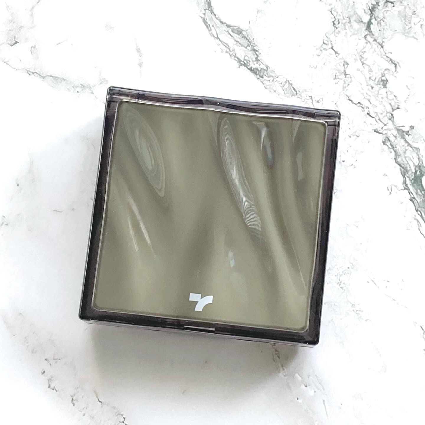 スキントーンフィクシングカバークッション/TONYMOLY/クッションファンデーションを使ったクチコミ（1枚目）