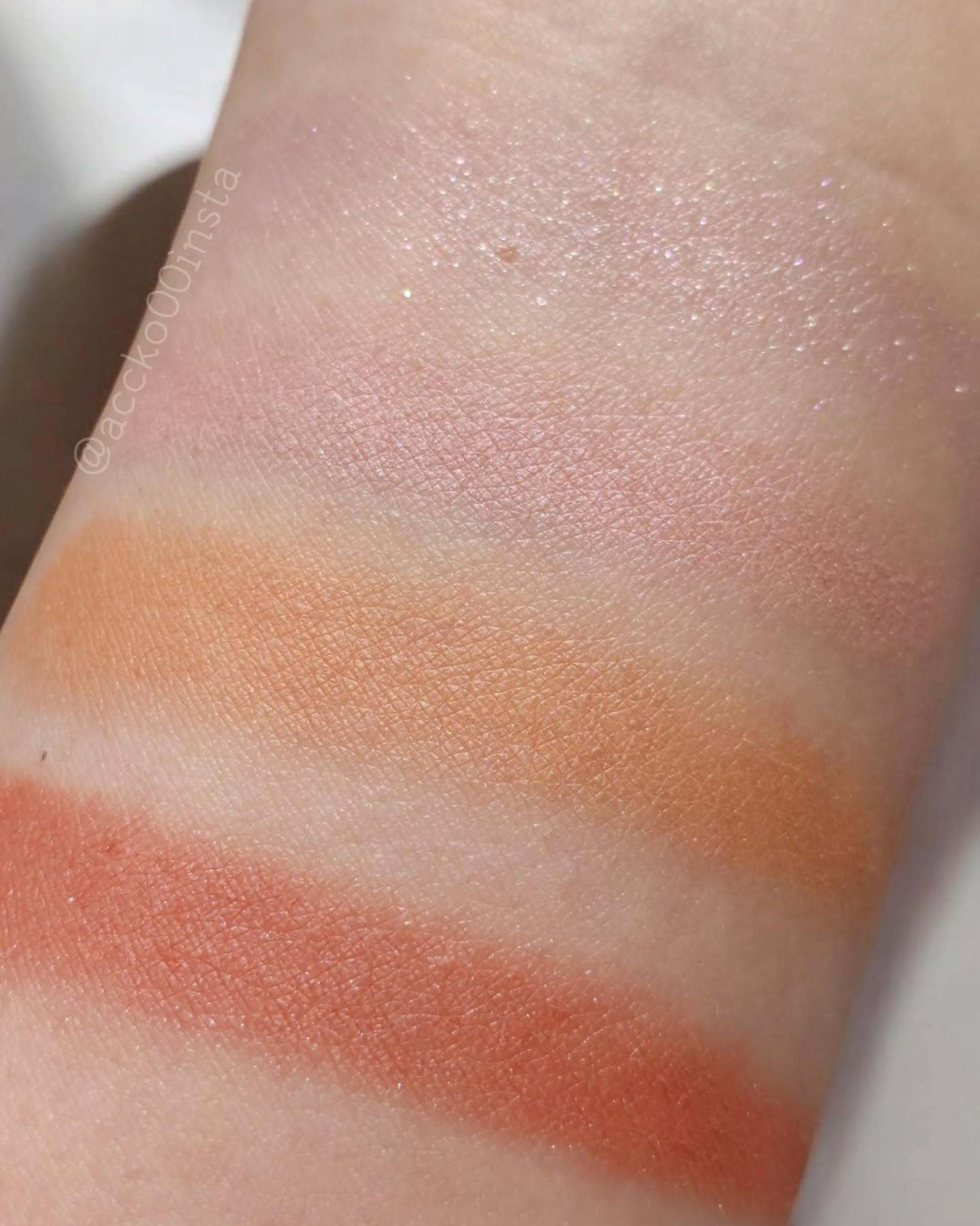 シグニチャー カラー アイズ/SUQQU/アイシャドウパレットを使ったクチコミ（3枚目）