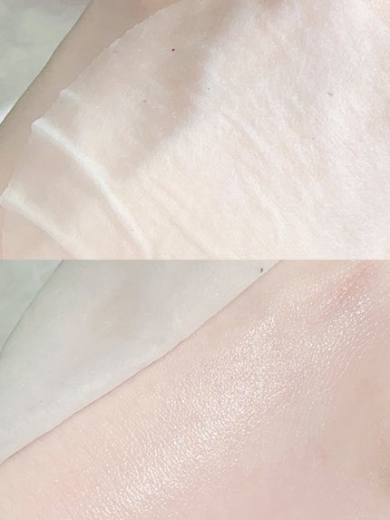 t-ac トナー/VICLE/化粧水を使ったクチコミ(4枚目)