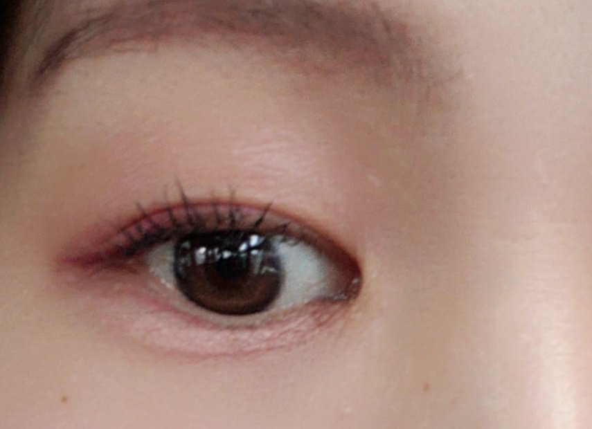 アートクラス フロッタージュペンシル/too cool for school/スティックアイシャドウを使ったクチコミ（2枚目）