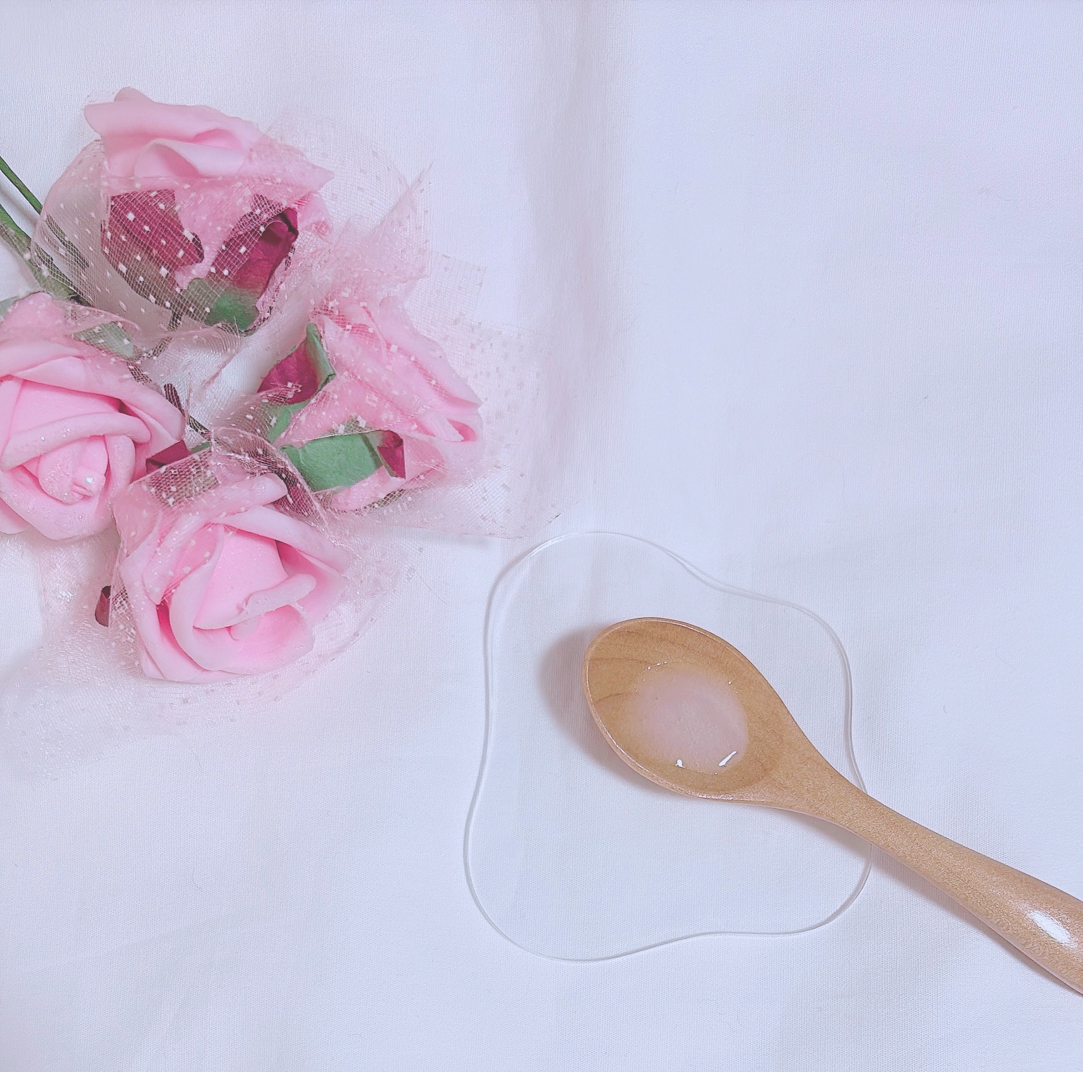 サロン10 洗いながさないトリートメント アンプルヘアミスト 超ダメージヘア用 /miseenscene/ヘアミストを使ったクチコミ（3枚目）