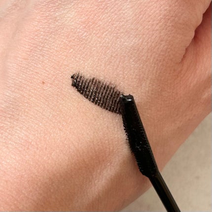 クイックラッシュカーラー/キャンメイク/マスカラ下地を使ったクチコミ(5枚目)