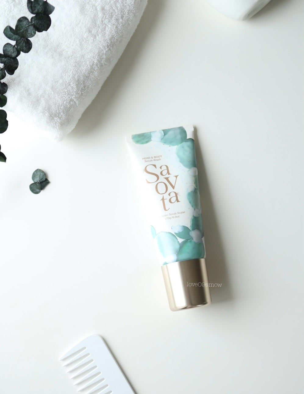 サボンドサボタ モイストプランプシャンプー/ヘアトリートメント/Savon du Savota/シャンプー・コンディショナーを使ったクチコミ(5枚目)