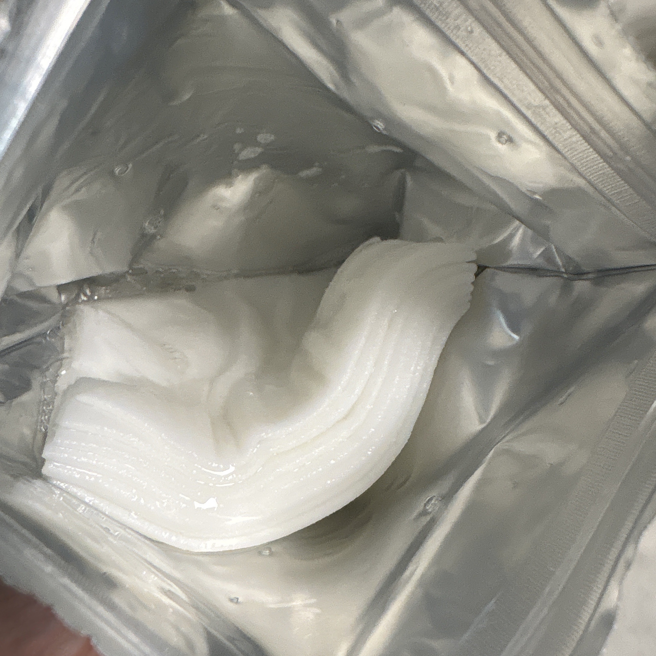 モイストリペアマスクN/LIHAW/シートマスク・パックを使ったクチコミ（2枚目）