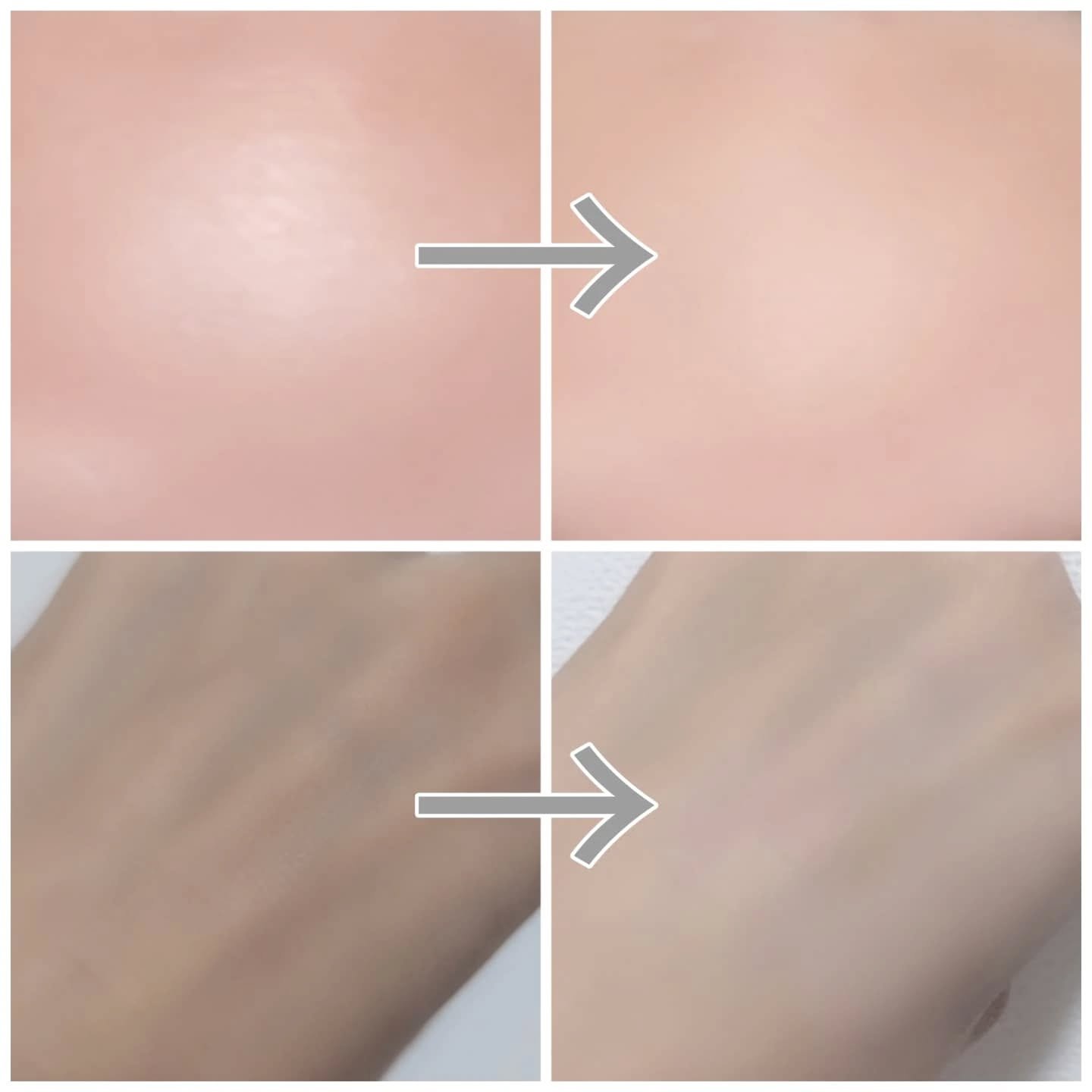 トランスルーセントセットフィニッシングパウダー/TFIT/ルースパウダーを使ったクチコミ（3枚目）