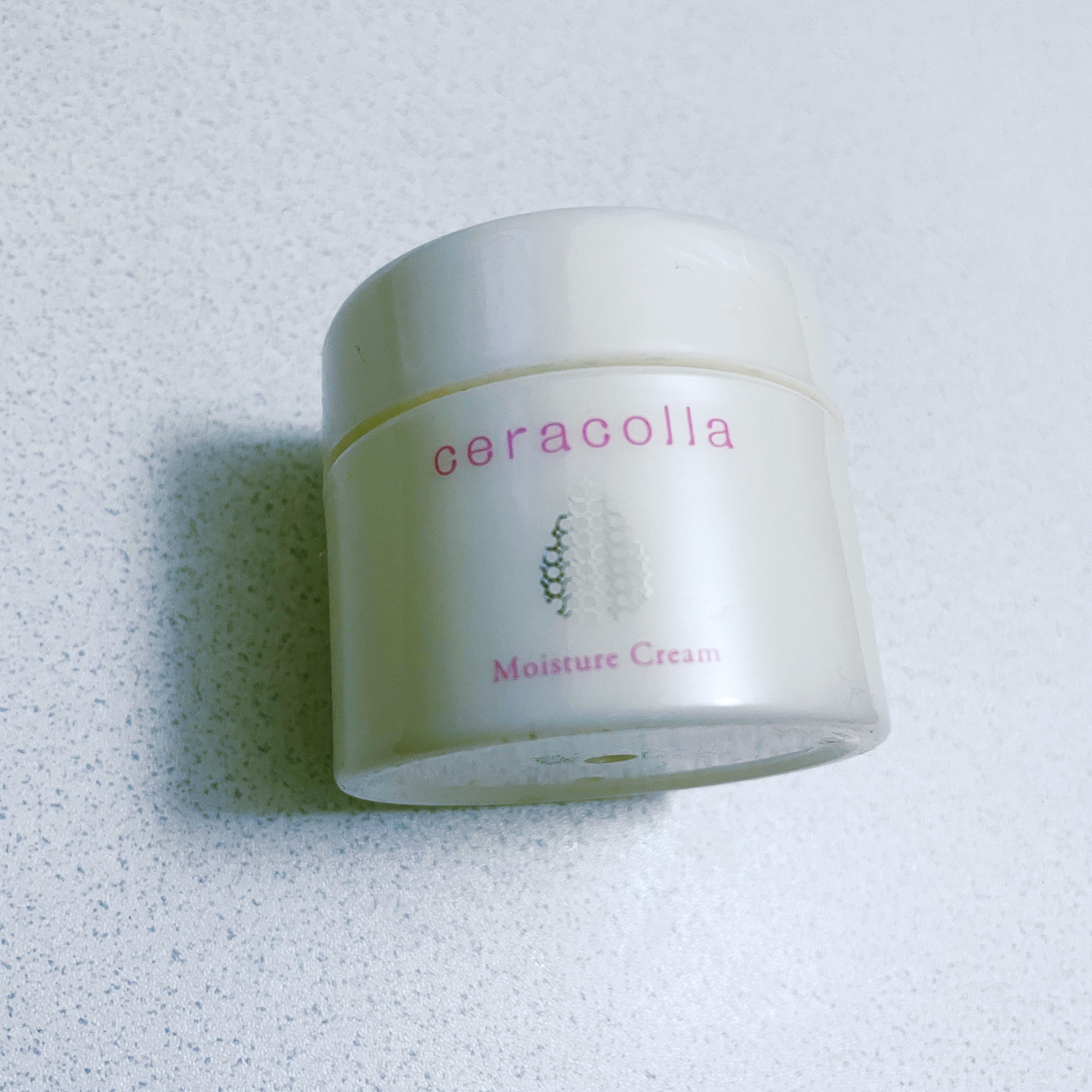 セラコラ 保湿クリーム/セラコラ/フェイスクリームを使ったクチコミ（1枚目）