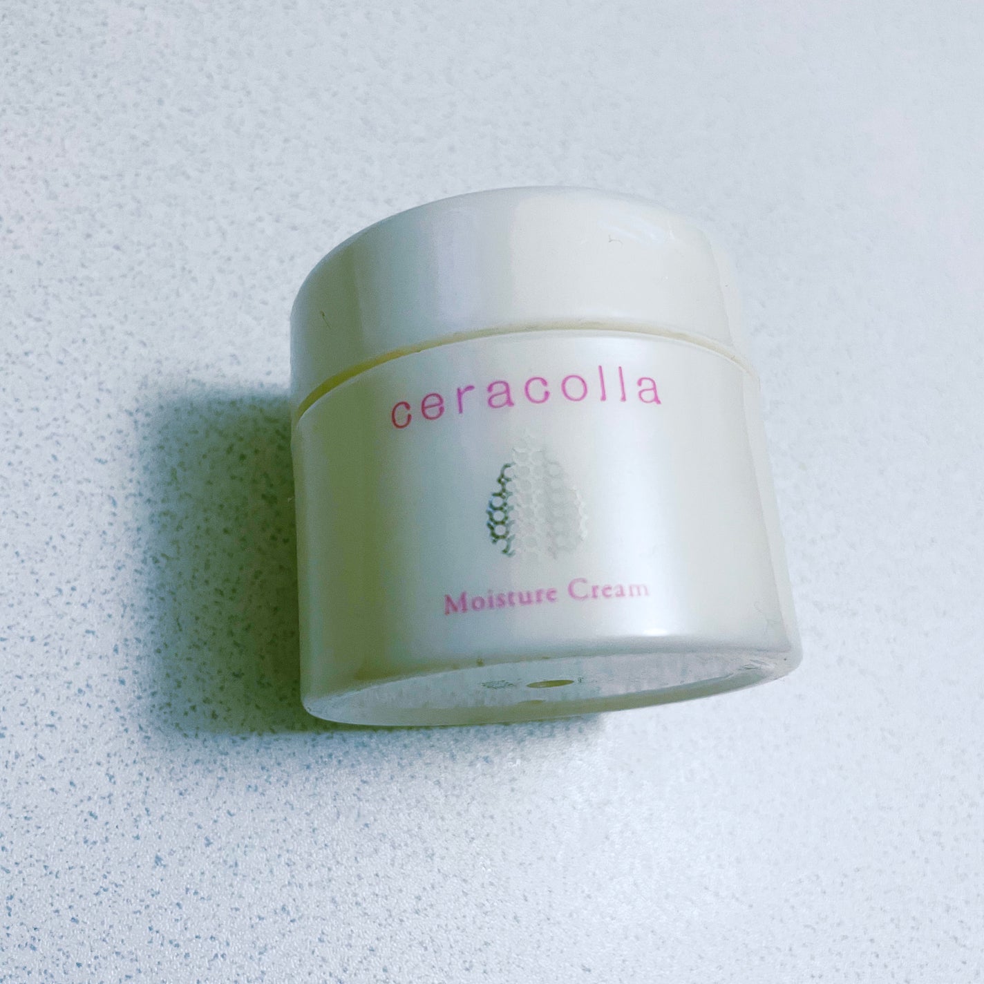 セラコラ 保湿クリーム/セラコラ/フェイスクリームを使ったクチコミ(1枚目)