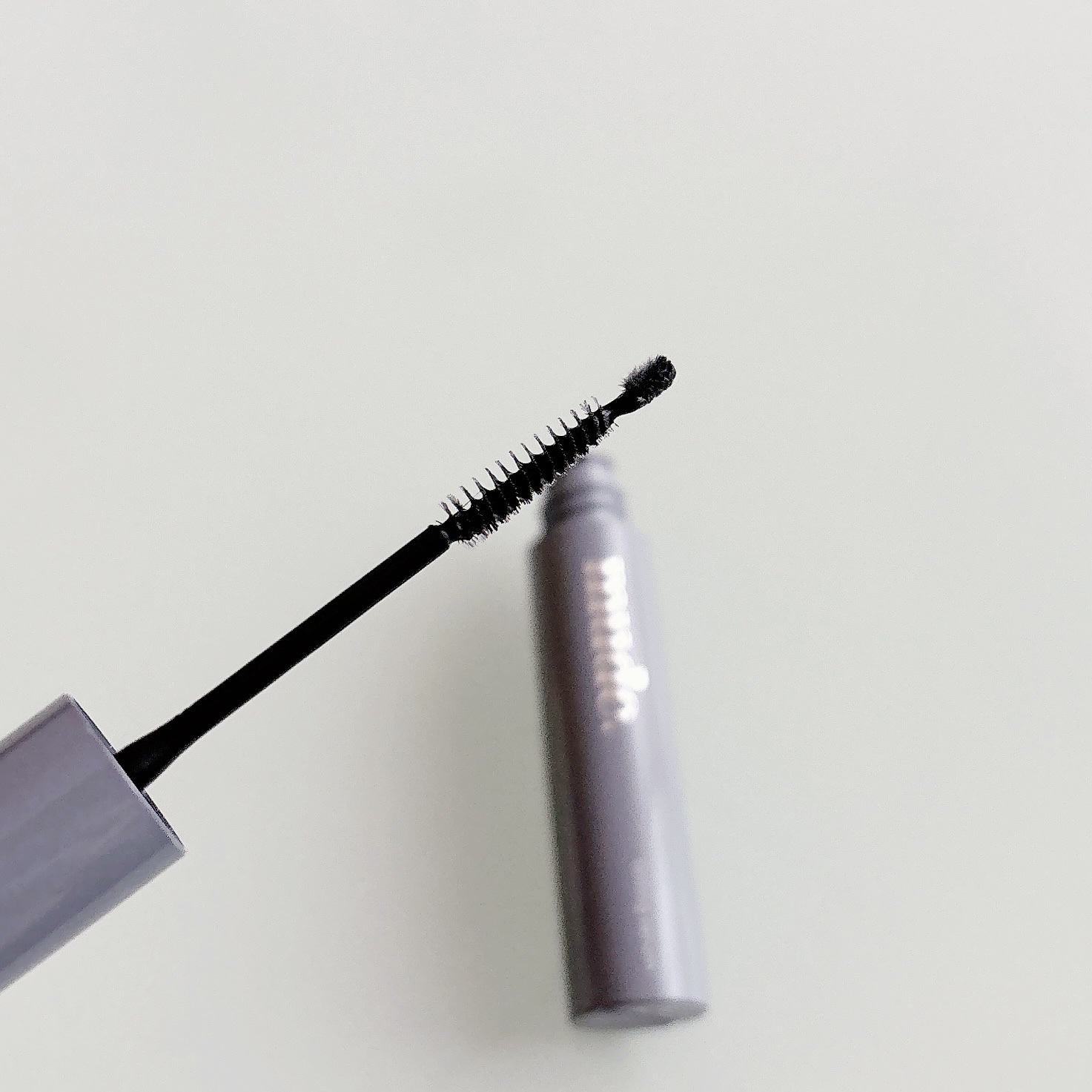 アイラッシュセラムショット/mude./その他スキンケアを使ったクチコミ（2枚目）