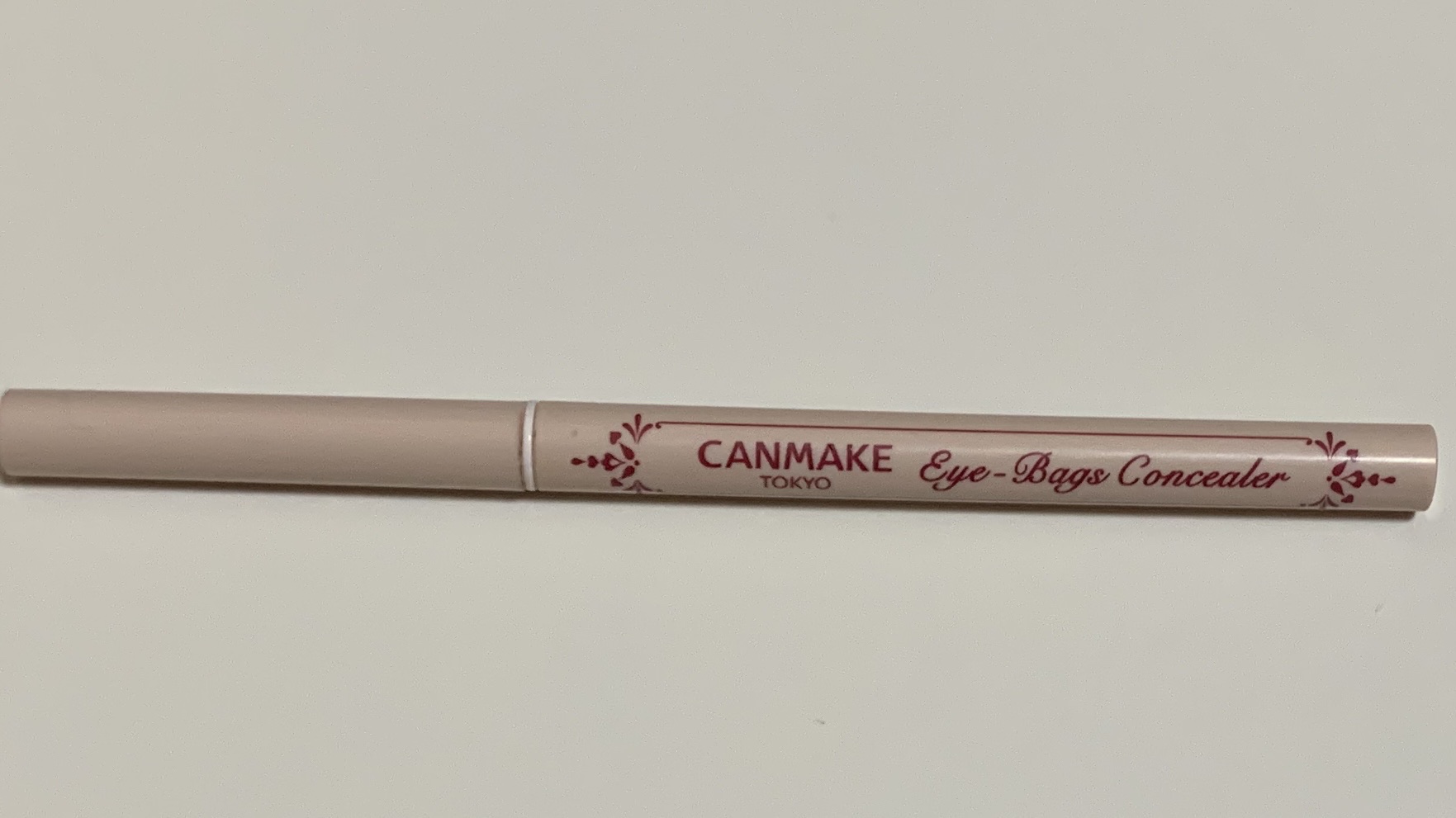 アイバッグコンシーラー/キャンメイク/ペンシルコンシーラーを使ったクチコミ（1枚目）