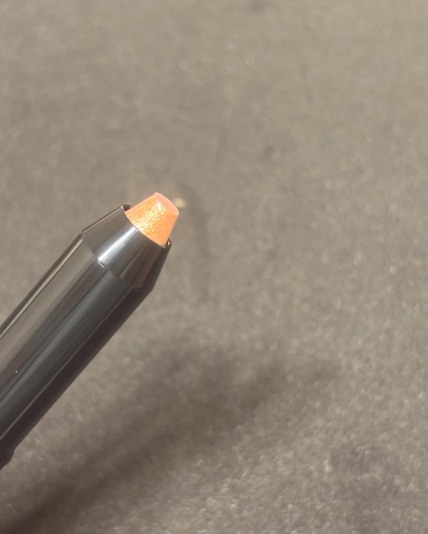 エーメイク グリッタースティック/A/mAke/グリッターを使ったクチコミ(3枚目)