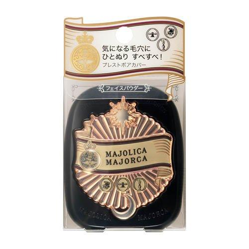 プレストポアカバー 10g