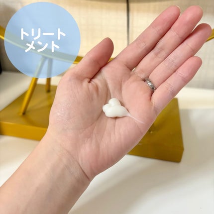 シャンプー/トリートメント/Rubian Royal/市販シャンプーを使ったクチコミ(5枚目)