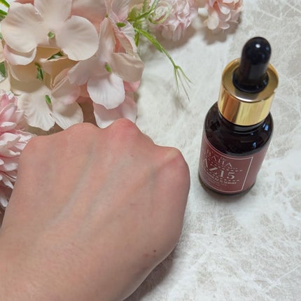 AZアゼライン酸15セラム/コスデバハ/美容液を使ったクチコミ(5枚目)