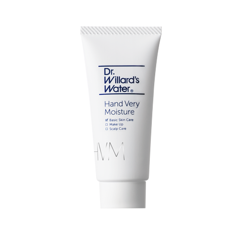 Dr.ウィラード・ウォーター Dr.ウィラード・ハンドベリーモイスチュア