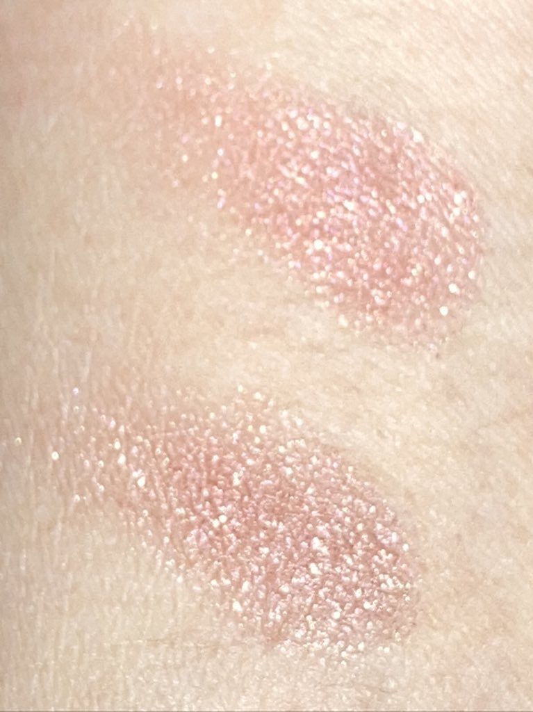 シャドーカスタマイズ/MAJOLICA MAJORCA/単色アイシャドウを使ったクチコミ（3枚目）