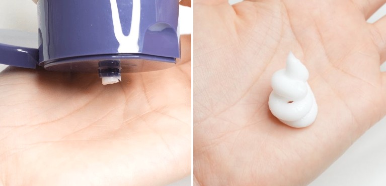 トリプル ボンディング トリートメント/treecell/ヘアマスク・ヘアパックを使ったクチコミ（2枚目）