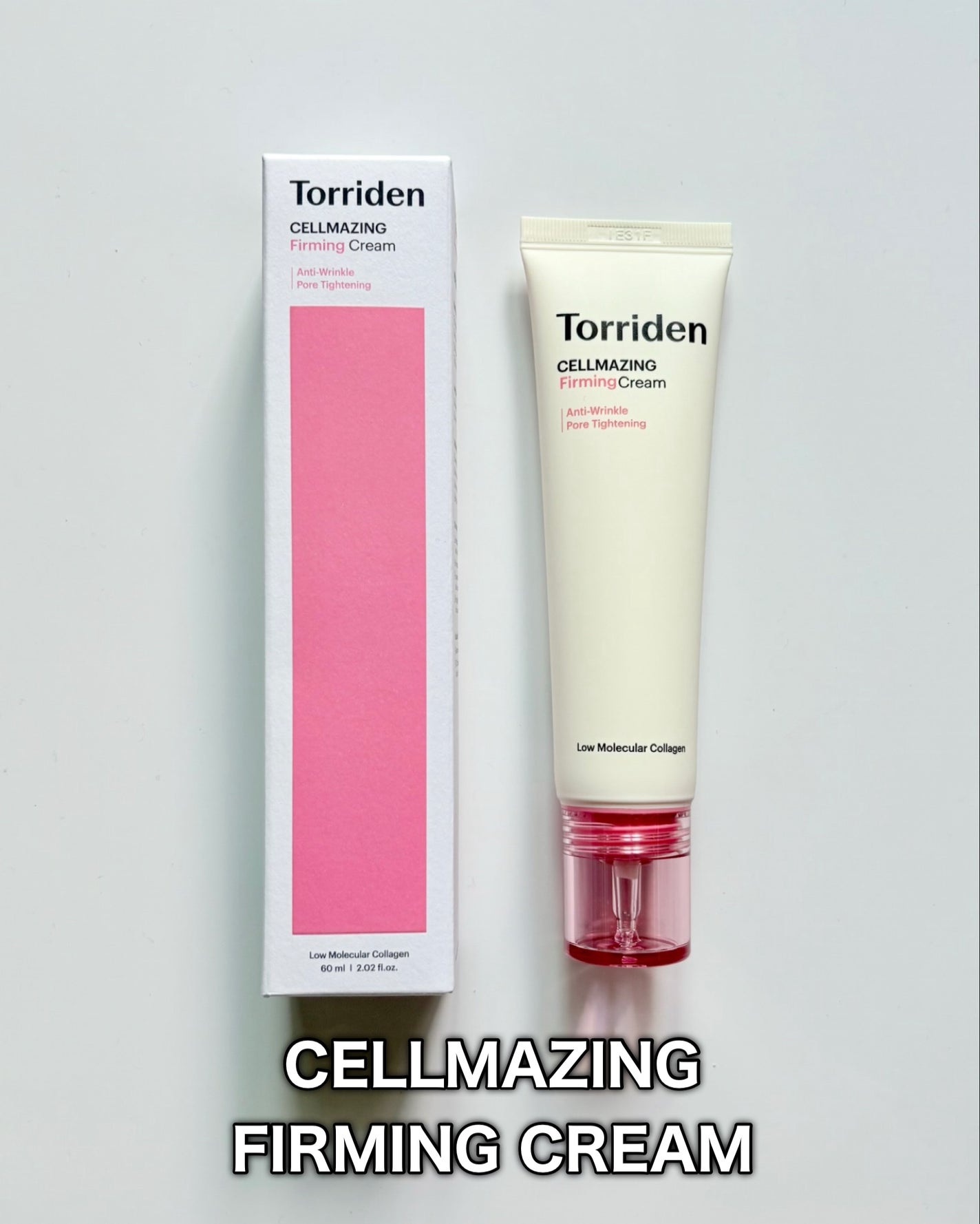 セルメイジング コラーゲン ポア パーフェクティング アンプル/Torriden/美容液を使ったクチコミ(5枚目)