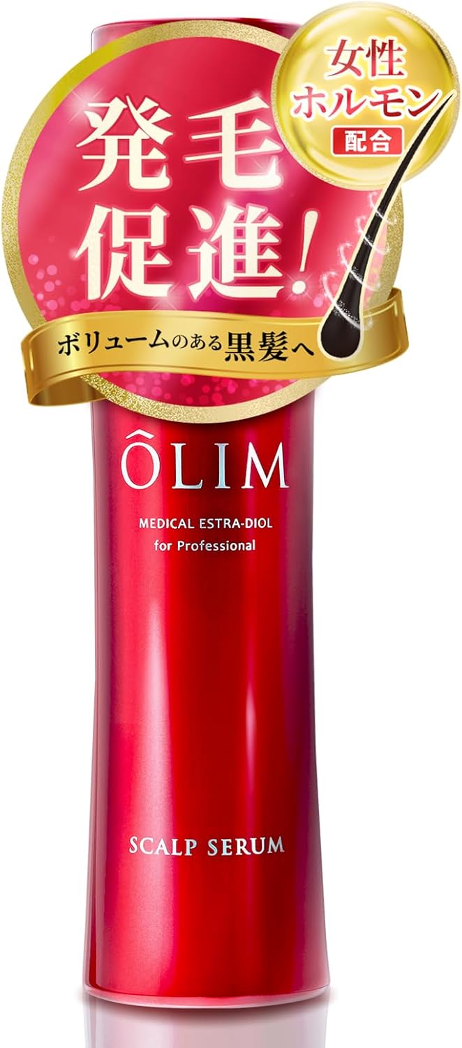 オーリム スカルプセラムβ OLIM