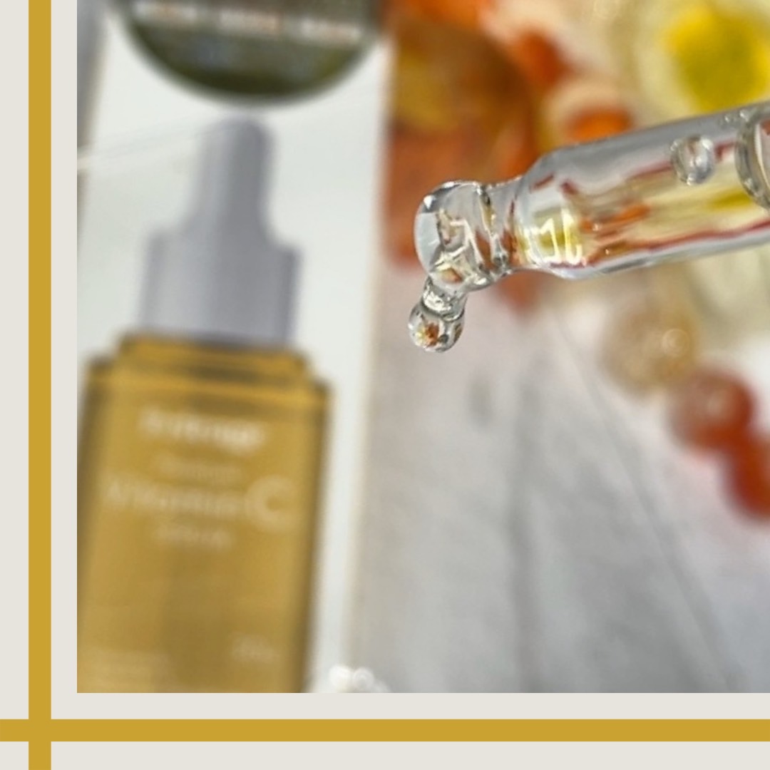 フリアージュVCセラム/フリアージュ/美容液を使ったクチコミ（2枚目）