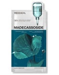 マデカッソシド エッセンシャルマスク / MEDIHEAL