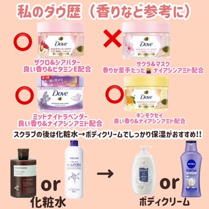 ハトムギ化粧水(ナチュリエ スキンコンディショナー R )/ナチュリエ/化粧水を使ったクチコミ(5枚目)