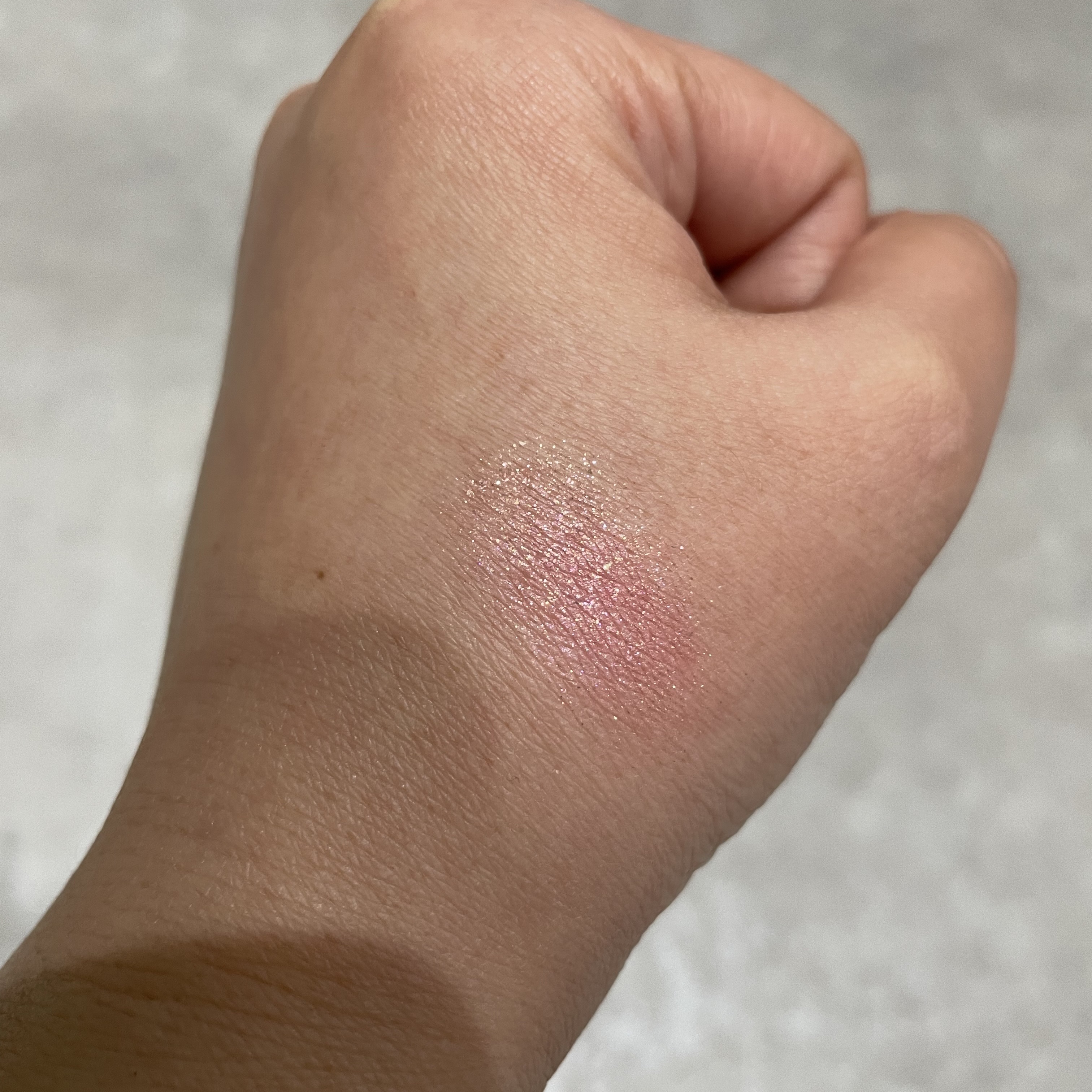 プロ シングル シャドウ/CLIO/単色アイシャドウを使ったクチコミ（2枚目）