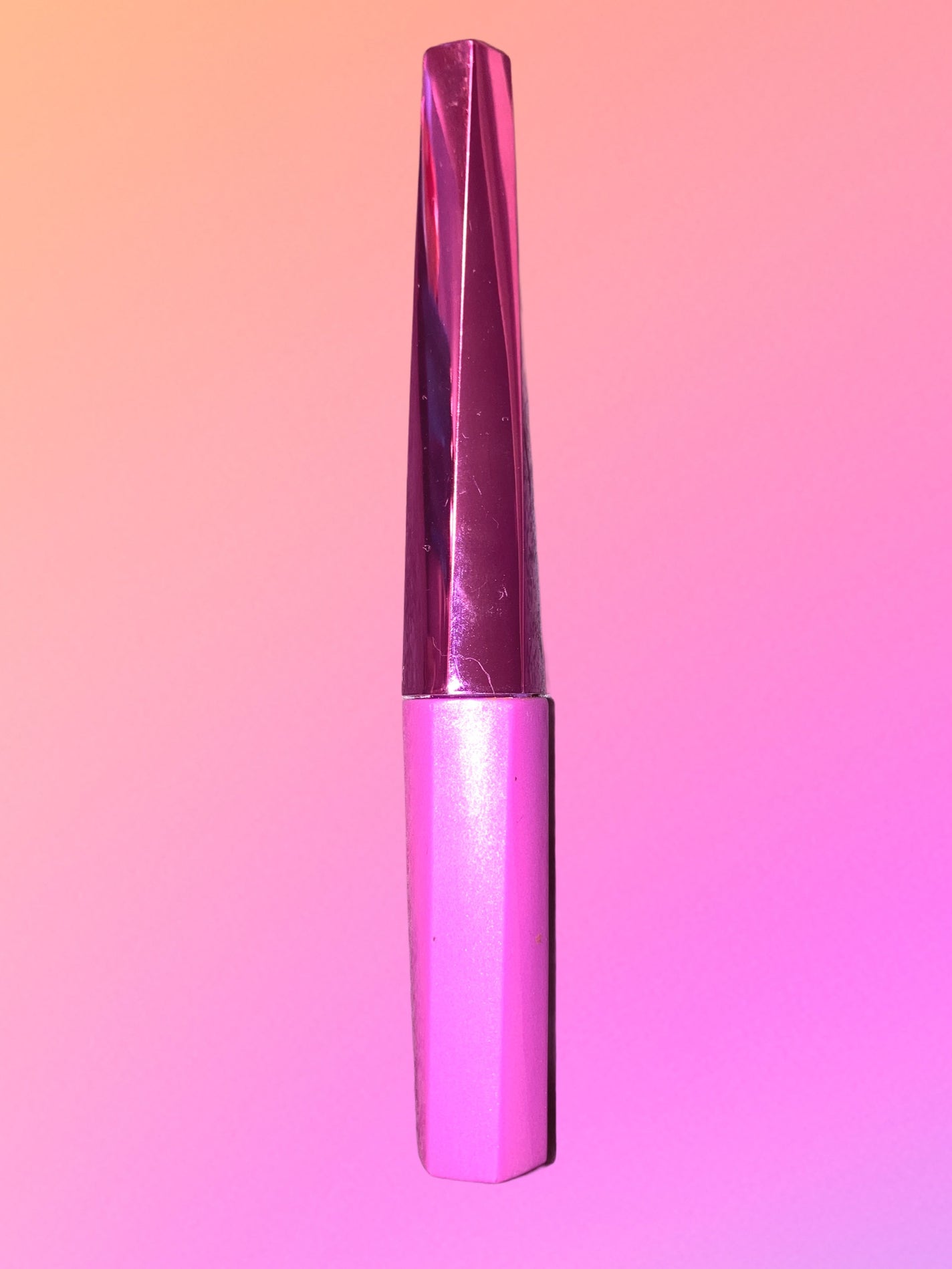 「塗るつけまつげ」自まつげ際立てタイプ/デジャヴュ/マスカラを使ったクチコミ(1枚目)