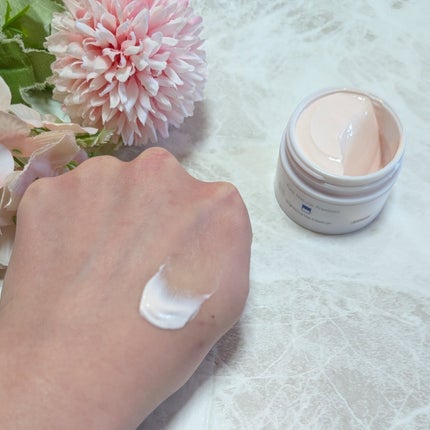 ピュア ナチュラル プレミアム ブライトニング デイクリームUV/pdc/化粧下地を使ったクチコミ(4枚目)