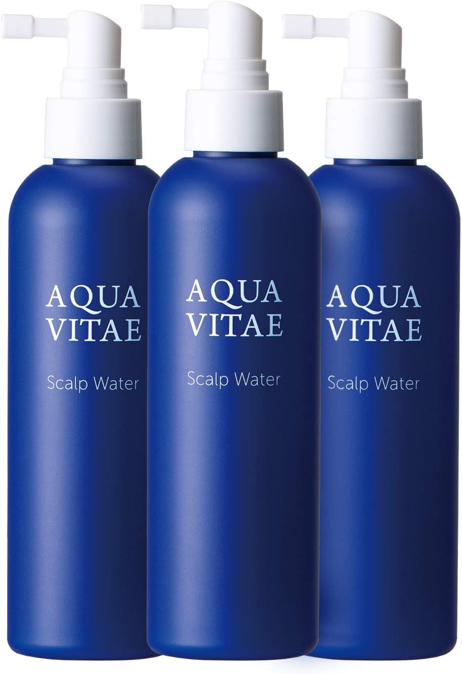 Dr.ウィラード・ウォーター 薬用ウィラード・ヘアウォーター(育毛)