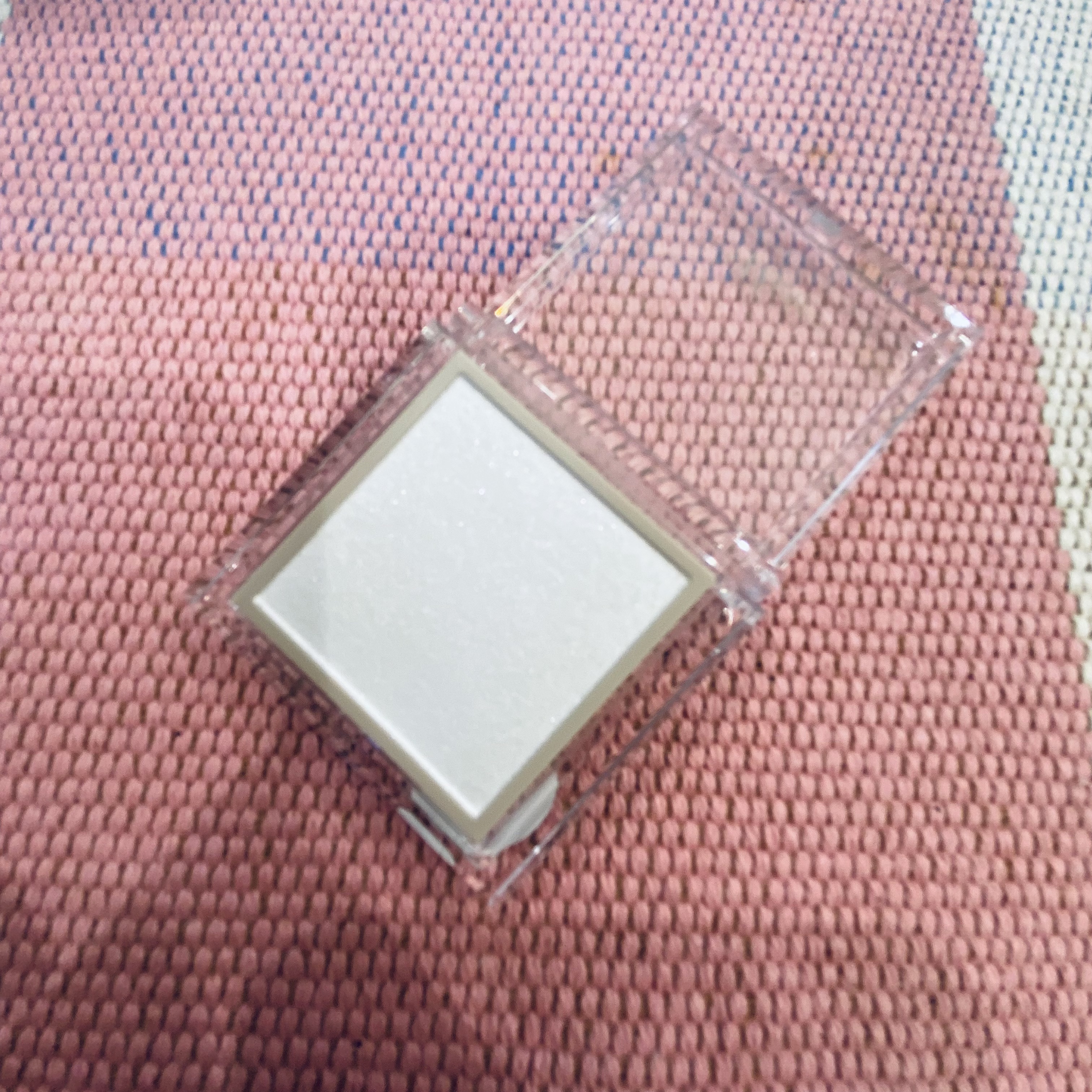 ザ コントゥア カラー(パウダー)/Visée/ハイライト・シェーディングを使ったクチコミ（2枚目）