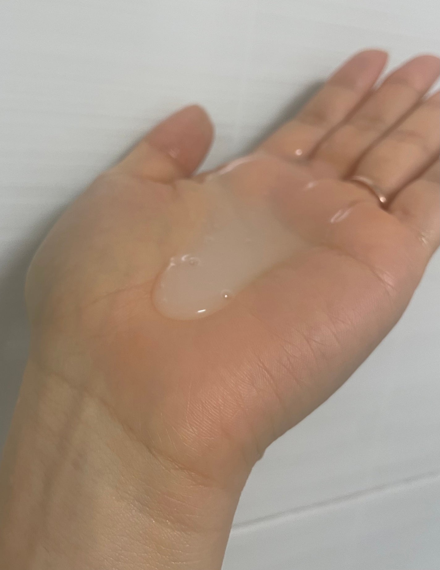 ナイトコラーゲンシャンプーミッドナイトフォレスト/treecell/市販シャンプーを使ったクチコミ(4枚目)