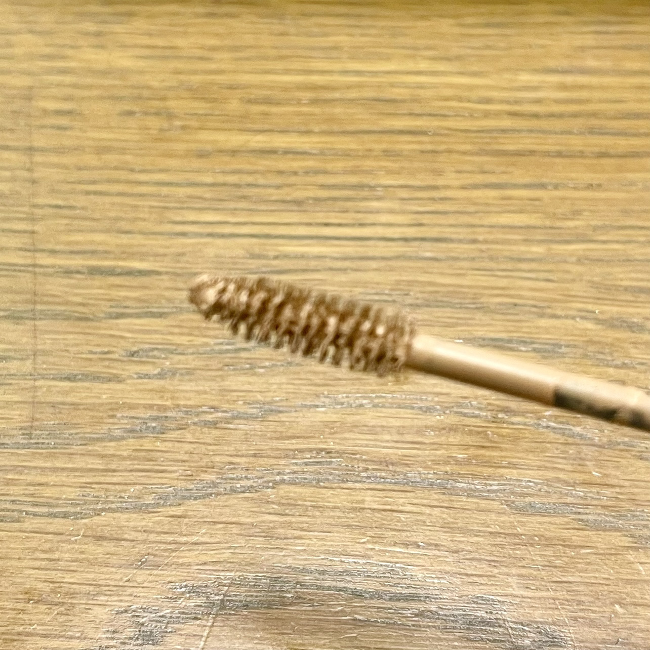 ヘビーローテーション カラーリングアイブロウEX/ヘビーローテーション/眉マスカラを使ったクチコミ（2枚目）