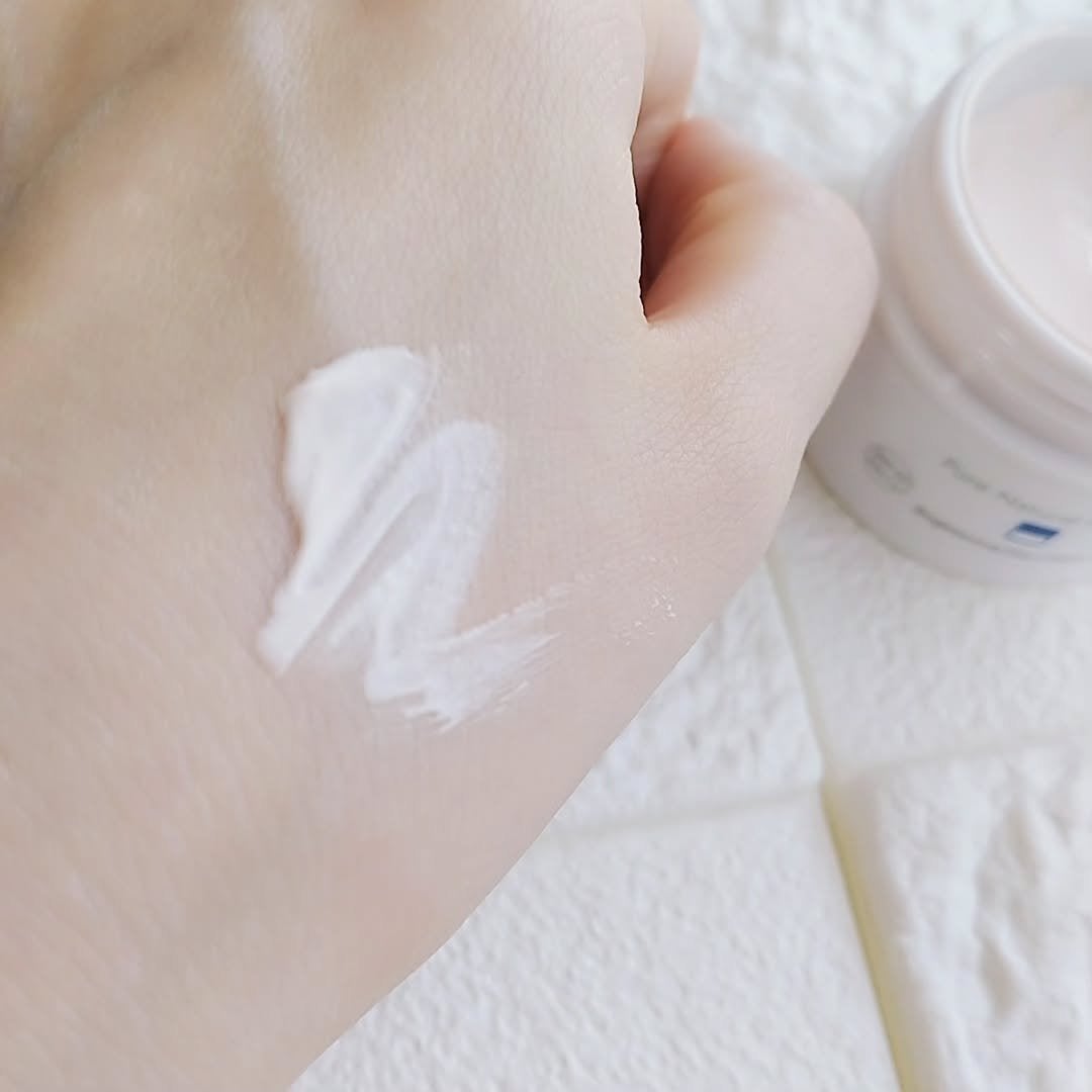 ピュア ナチュラル プレミアム ブライトニング デイクリームUV/pdc/化粧下地を使ったクチコミ(3枚目)