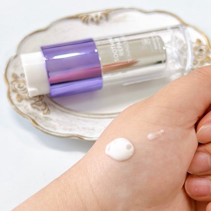 SOOTHING REPAIR TONING SERUM R4/ダーマファーム/美容液を使ったクチコミ(4枚目)