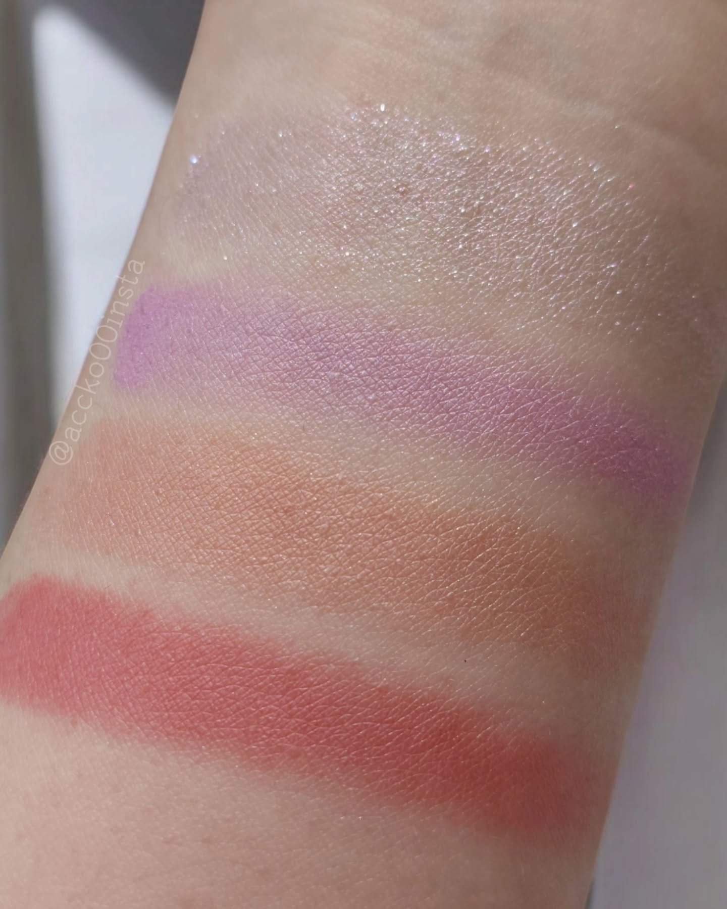 シグニチャー カラー アイズ/SUQQU/アイシャドウパレットを使ったクチコミ（3枚目）