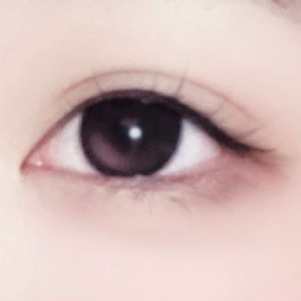 SIE. 1day/SIE./ワンデー(1DAY)カラコンを使ったクチコミ(6枚目)