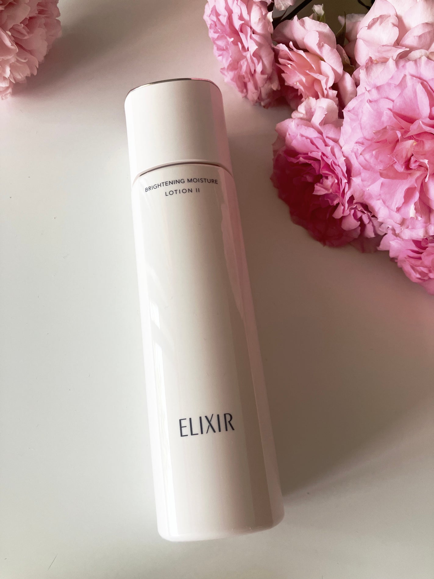 ブライトニング ローション WT Ⅱ/エリクシール/化粧水を使ったクチコミ(1枚目)