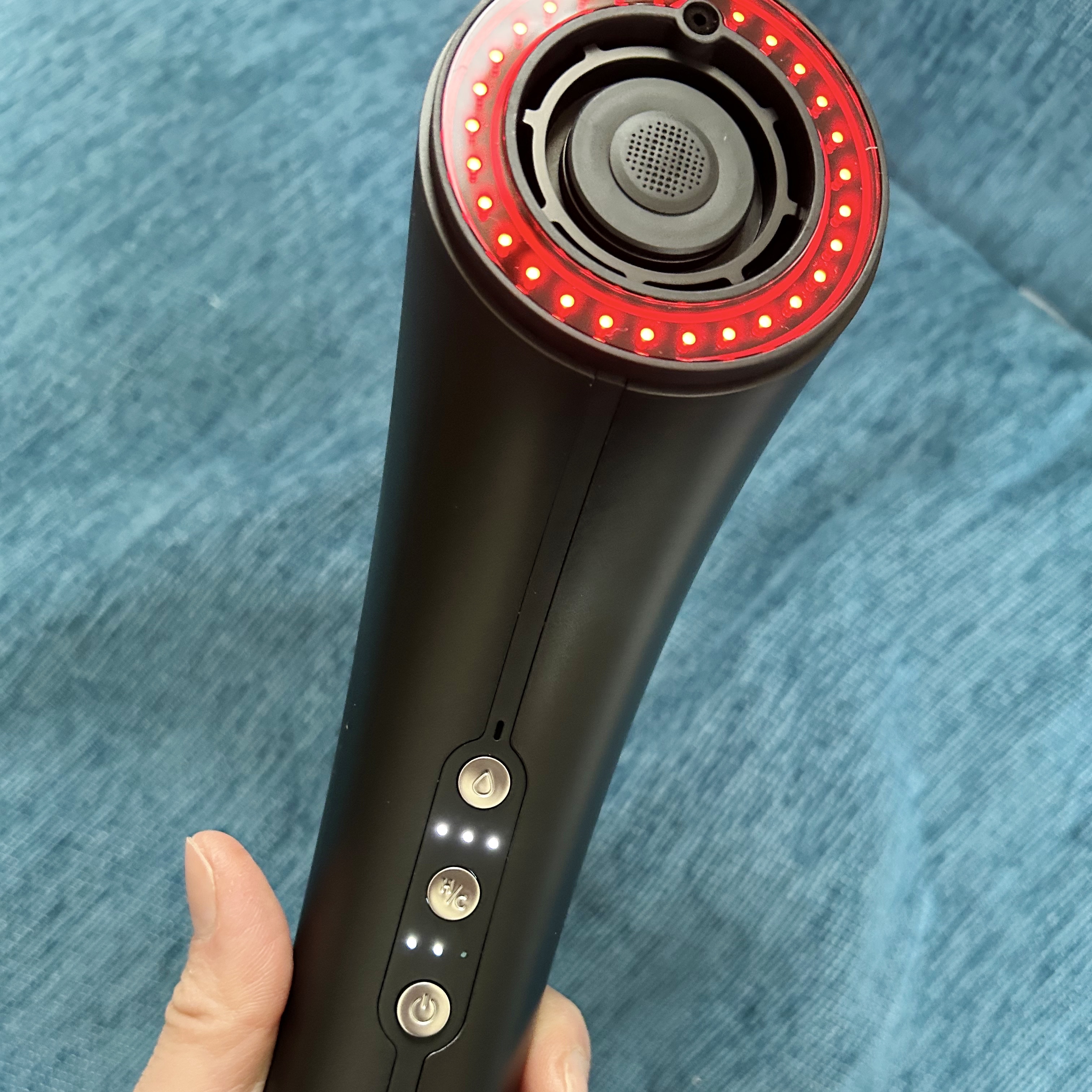 Brighte SHOWER DRYER シャワードライヤー Brighte SHOWER DRYER