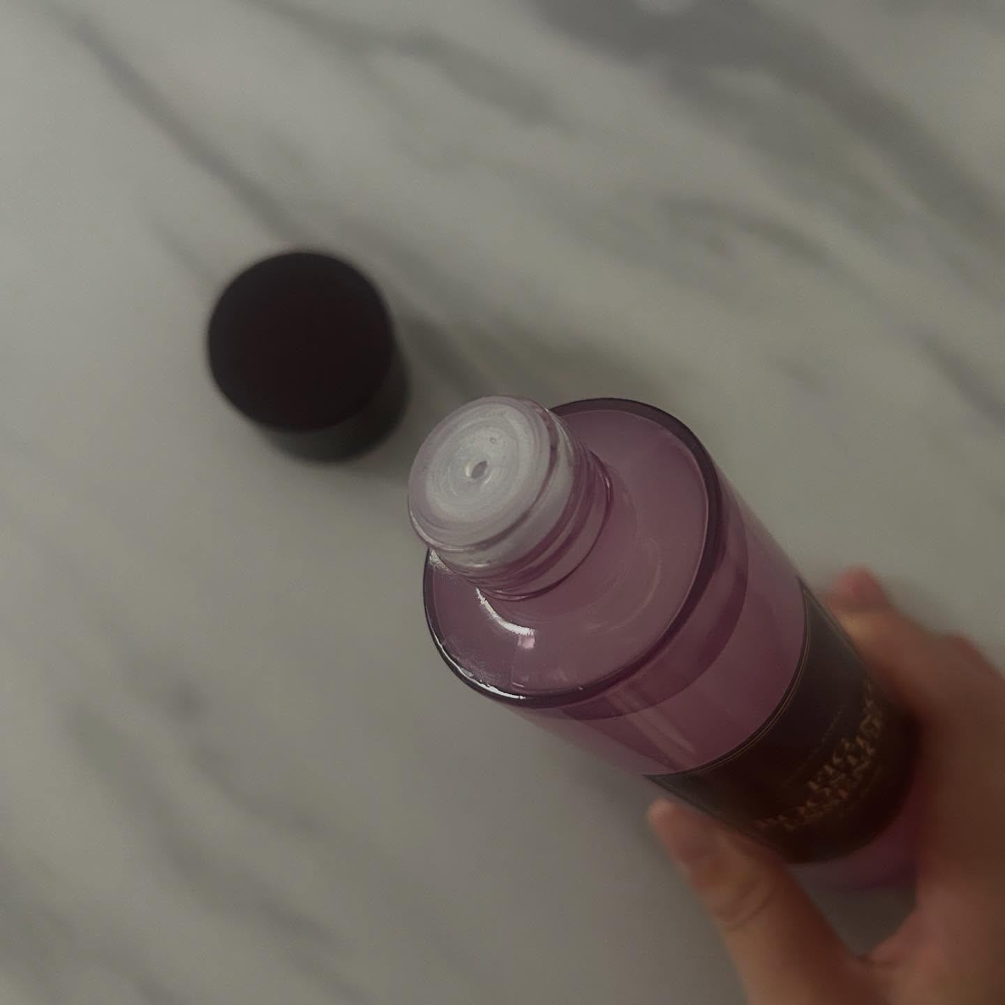 フィグブースティングエッセンス/I'm from/化粧水を使ったクチコミ（2枚目）