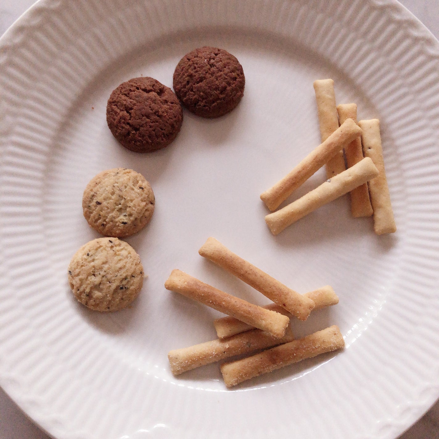 たまごぼーろちゃん on LIPS 「こちらは2foodsさまから提供いただきました🎁🌿🌿🌿☑︎2f..」(3枚目)