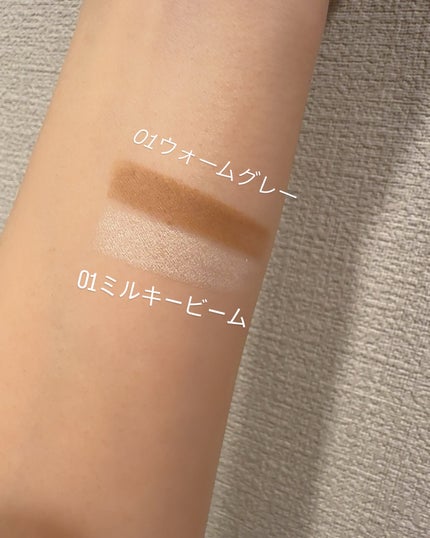 ブラーカバークッション/LUNA/クッションファンデーションを使ったクチコミ(8枚目)