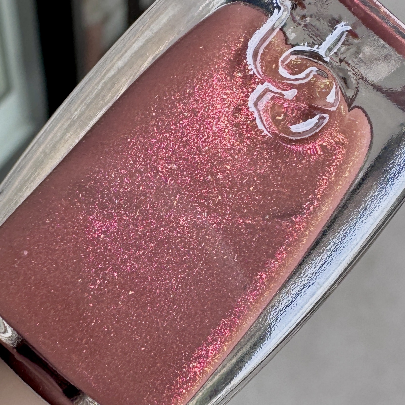 select 2color & base coat/ecnue/その他キットセットを使ったクチコミ（2枚目）