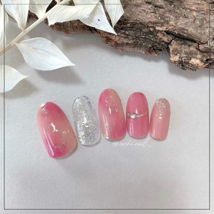 カラフルネイルズ/キャンメイク/マニキュアを使ったクチコミ(7枚目)